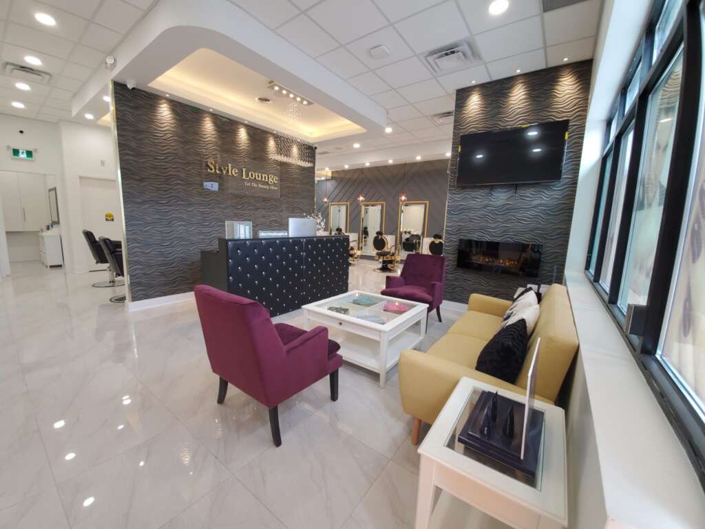 Style Lounge Laser Hair Removal Cambridge ON